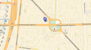 Контакты