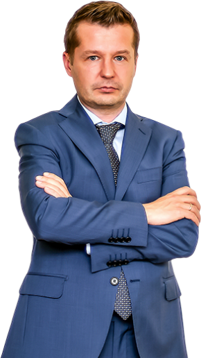 Кондрашов Дмитрий